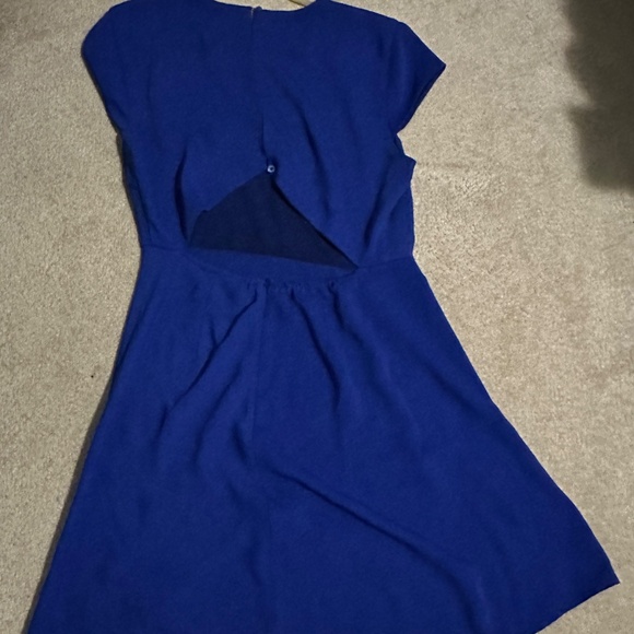 Aritzia Mini Hampton Dress - Size 10 - Picture 2 of 4